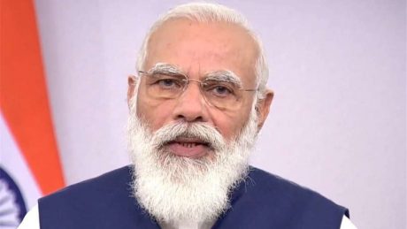 Modi—A Threat to Peace By Ahsan Zia