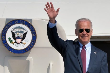 President Biden and Afghanistan By Imran Malik