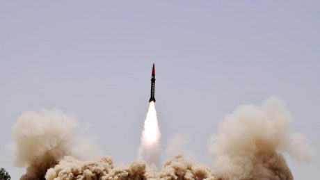 Capable Deterrence | Editorial