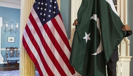 Pak-US Ties Under Biden Administration By Kamran Yousaf
