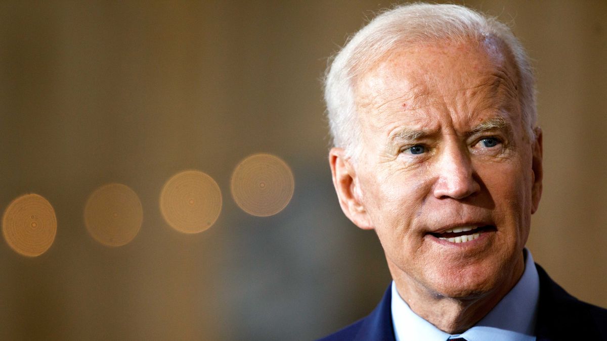 Biden’s ME Policy | Editorial