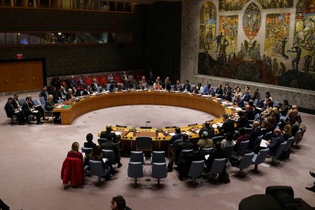 Time to See the Bigger Picture at UNSC | Editorial