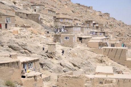 Changing Regional Dynamics | Editorial