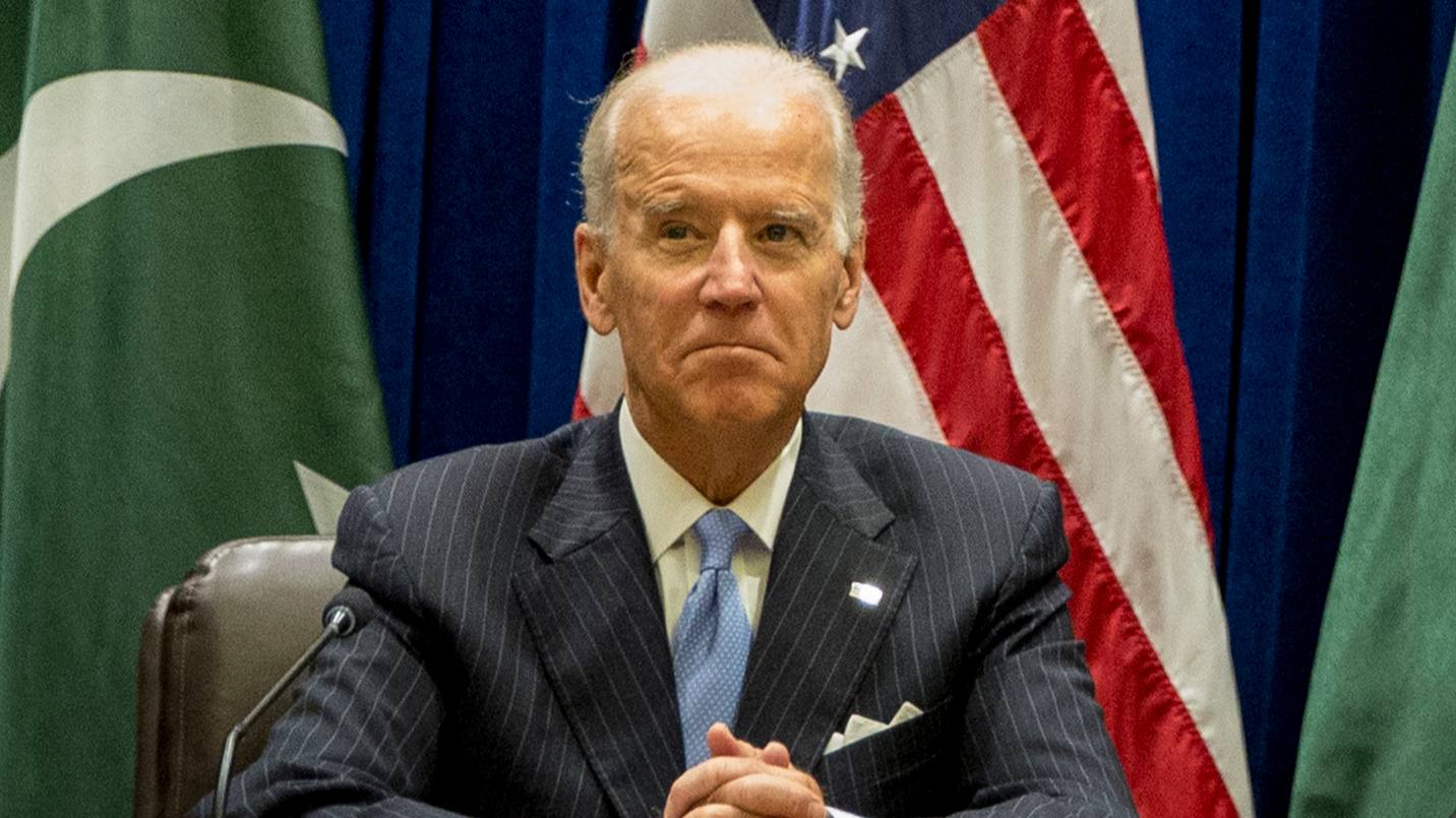 President Biden and South Asia By Imran Malik