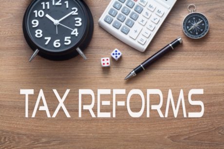 Tax Reforms Challenge | Editorial