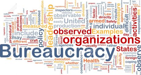 Reforming the Bureaucracy | Editorial