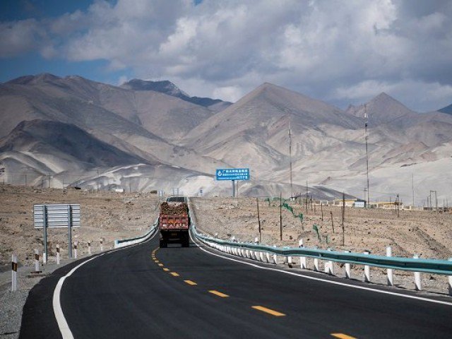 CPEC & Chances of Greater Regional Connectivity By Dr Mehmood Ul Hassan Khan