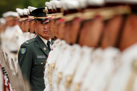 Can America Restore Its Credibility in Asia? By Michael Green and Evan Medeiros