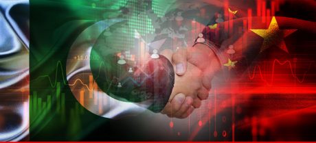 CPEC: Regional Integration and Economic Prosperity By Dr Muhammad Khan