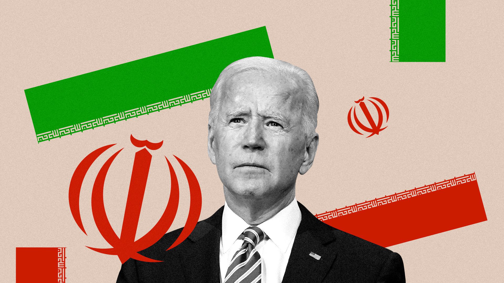 Biden’s Iranian Dilemma | Editorial