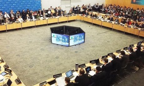 Pakistan Hopes to Have Removal From FATF Grey List By Syed Qamar Afzal Rizvi