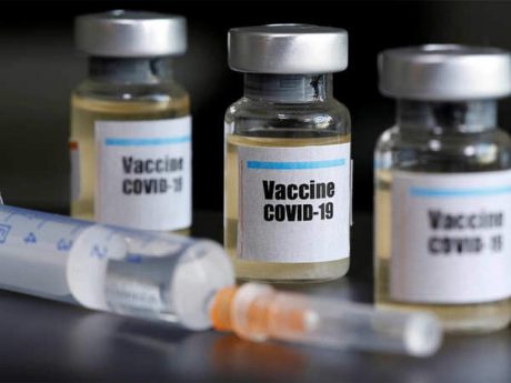 Vaccines Procured | Editorial