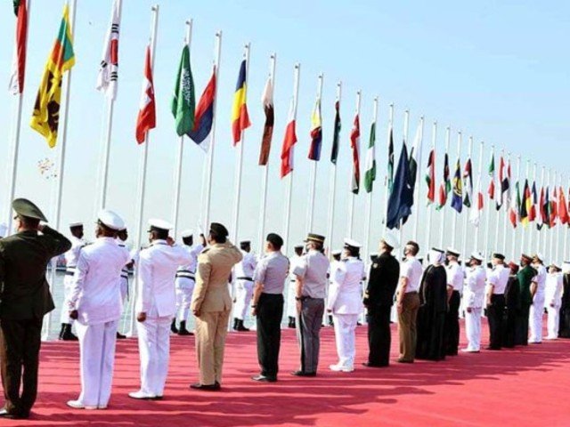Aman 2021 — Steering Towards Stability By Aneela Shahzad