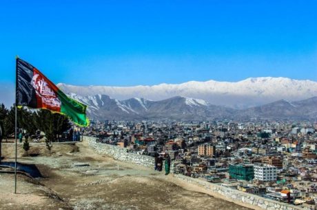 Pakistan Backs Russian Bid for Afghan Peace By Kamran Yousaf