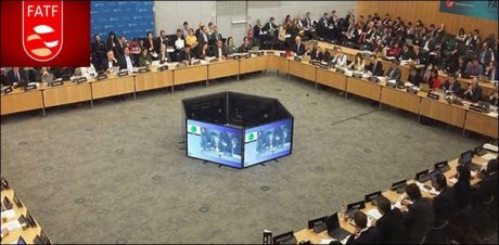 The Grey List | Editorial