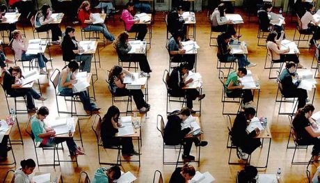 CSS Exams: Frozen in Time By Hasaan Khawar