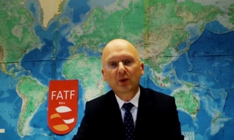 FATF Keeps Pakistan on Grey List Until June Despite 'Significant Progress'