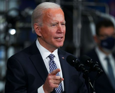 Why Is American Foreign Policy Tilting Towards Iran? By Russell A. Berman