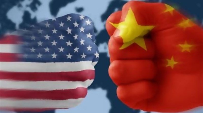 Will US-China Competition Divide South Asia Along Great Power Fault Lines? – Analysis By Paulina Song
