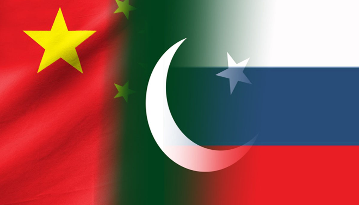 Emergence of Regionalism and Pak-China-Russia Axis By Abdul Shakoor Shah