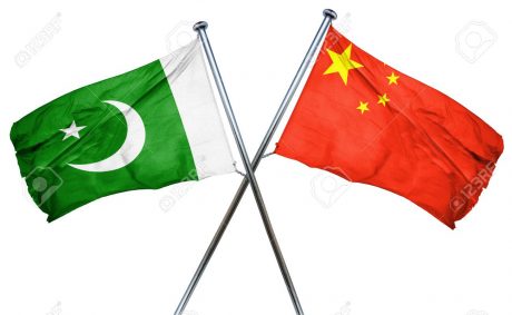 Pakistan-China 70 Years of Growing Together By Shakeel Ahmad Ramay