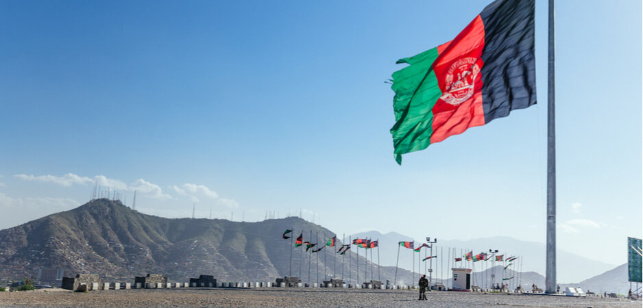 Afghan Peace Push | Editorial