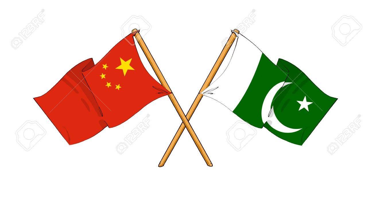 Pakistan-China at the Crossroads of History By Dr Talat Shabbir