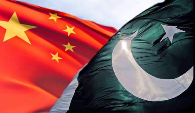 Now China-Pakistan Knowledge Corridor By Prof Dr Attaullah Shah