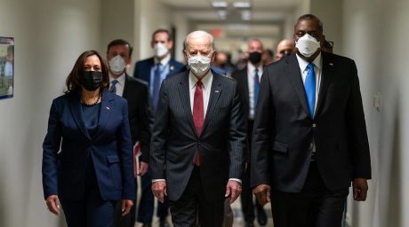 Domestic Divisions Leave Blanks In US Asia Policy – Analysis By Gorana Grgic