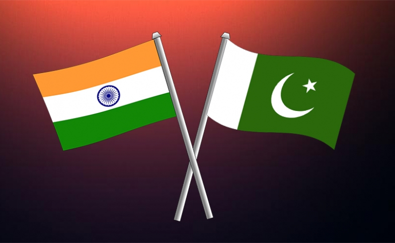 Talks With India | Editorial