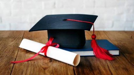 Higher Education in Peril | Editorial