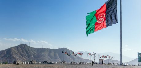 Afghan’s Case For Peace | Editorial