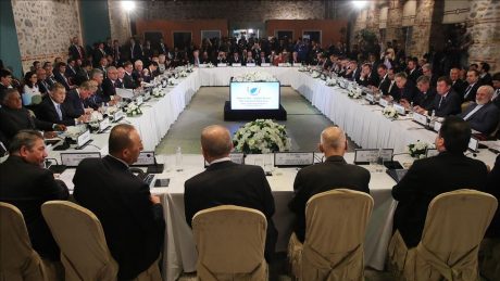 Heart Of Asia | Editorial