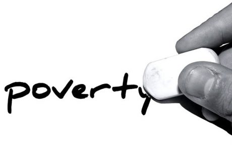 Overcoming Poverty By Akbar Jan Marwat