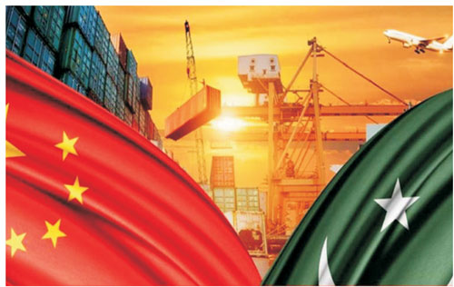 CPEC: The Second Phase By Asad Ullah Khan