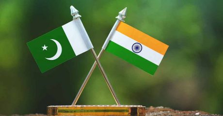 Who is Nudging Pakistan & India Towards Peace Talks? By Sultan M Hali