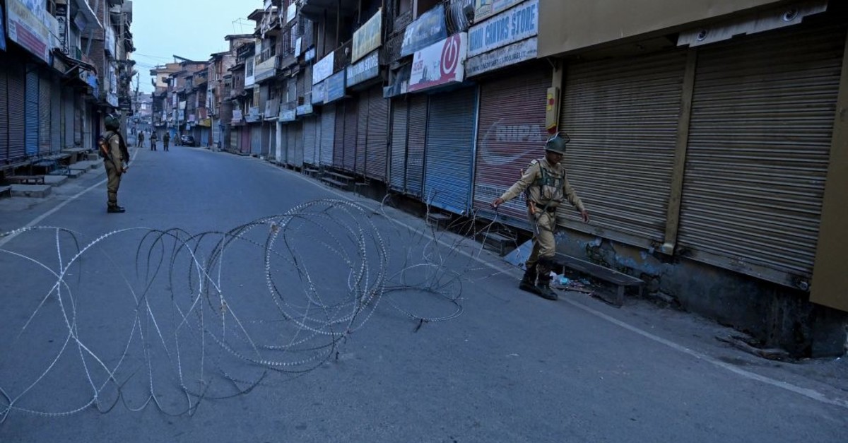 Will a Rapprochement Resolve Kashmir? By Shahzad Chaudhry