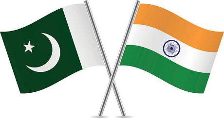 Pakistan and India on the cusp of Peace? By Kamran Yousaf