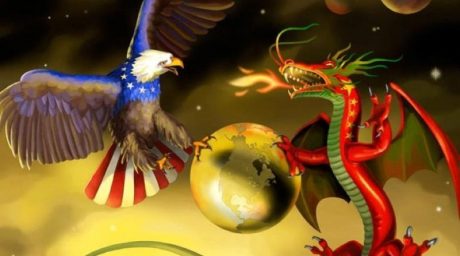 Malign Or Benign? China–US Strategic Competition Under Biden – Analysis By Jia Qingguo