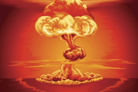 The New Cold War By Advocate Hammad Ali