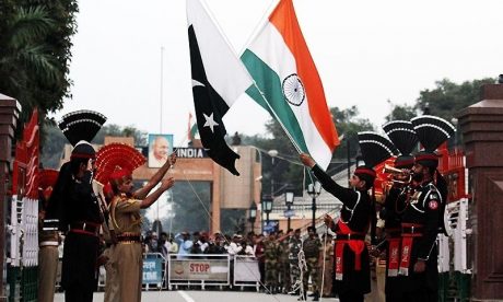Pakistan and India Must Put in Their Best Efforts to End Long-Standing Tensions | Editorial