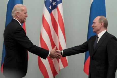 U.S.-Russian Relations Will Only Get Worse By James Goldgeier