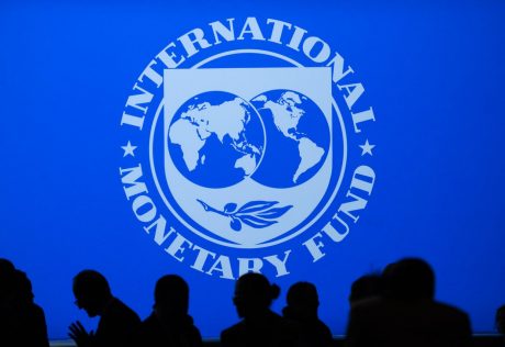IMF Forecast | Editorial