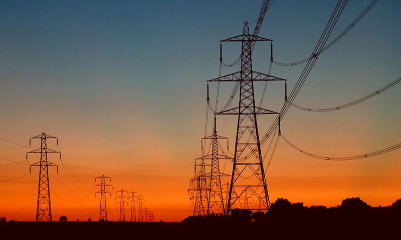 Crippling Energy Crisis By Haroon Rashid Siddiqi