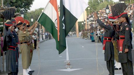 Recent Developments in India-Pakistan Relations By Shaheryar Javed Khan
