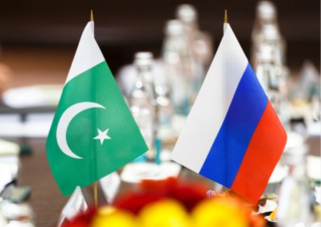 Pakistan-Russia Strategic Bonds Make Pivotal Openings By Syed Qamar Afzal Rizvi