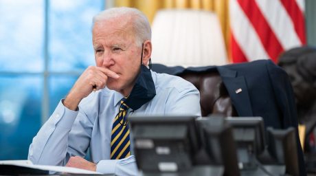Biden Takes On China – Analysis By Marvin C. Ott