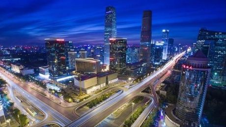 China’s Road to Poverty Alleviation By Azhar Azam