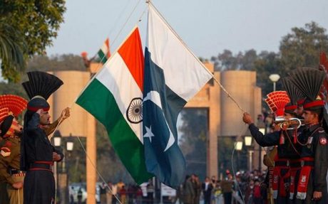 Pak-India Mediation | Editorial