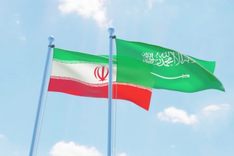 Saudi Olive Branch For Iran | Editorial